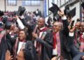 DEGREES NOT ENOUGH
