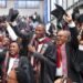 DEGREES NOT ENOUGH