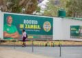 ZAMSEED empowers farmers against El-Nino